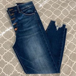KanCan skinny jeans - 29
